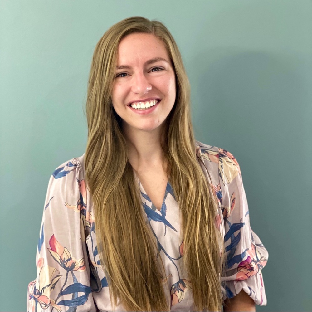 Meet your Posher, Brooke